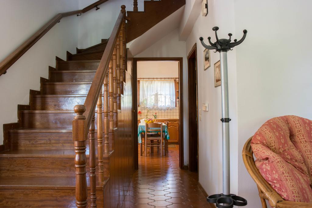 Alexandra Villa Stalos Exterior photo